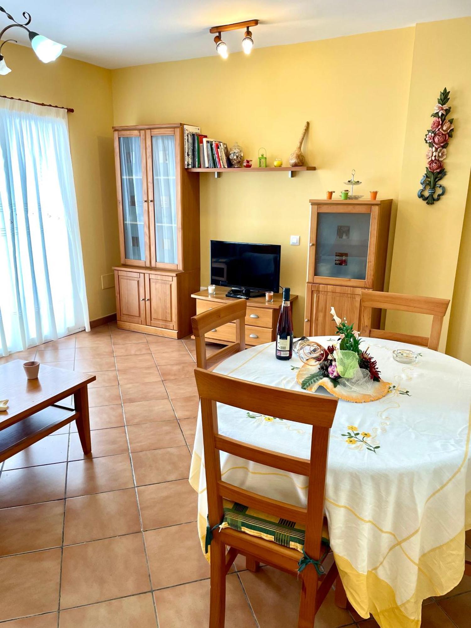 Casa Pasito Blanco La Isleta del Moro Exterior foto