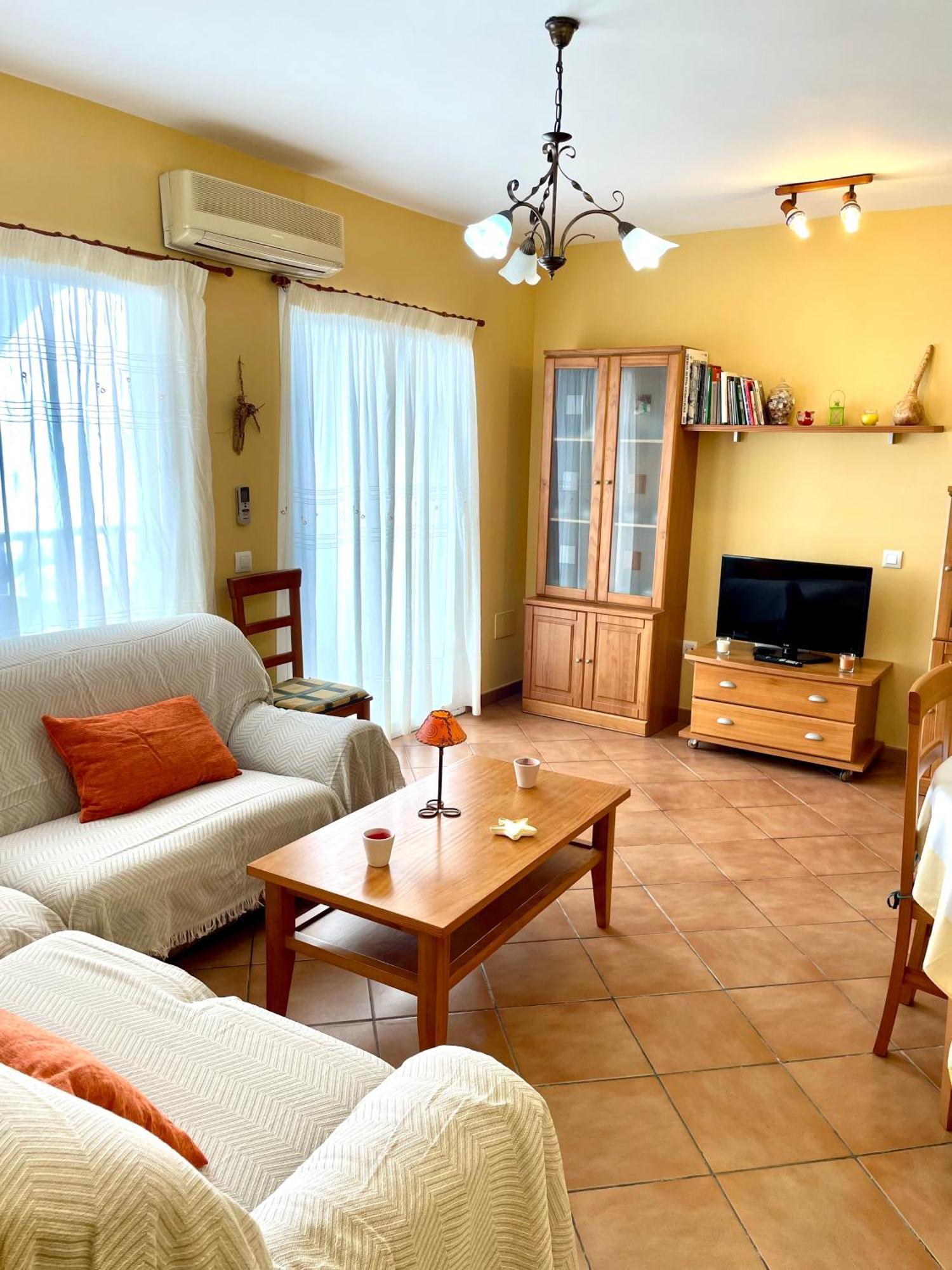 Casa Pasito Blanco La Isleta del Moro Exterior foto
